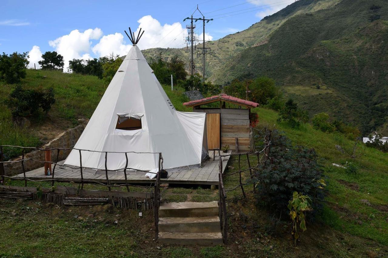 Hostal Las Valkirias Matanza Extérieur photo