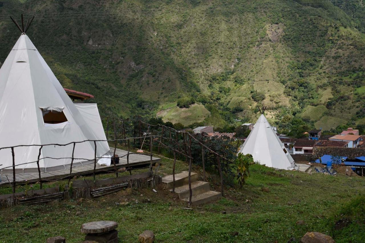 Hostal Las Valkirias Matanza Extérieur photo
