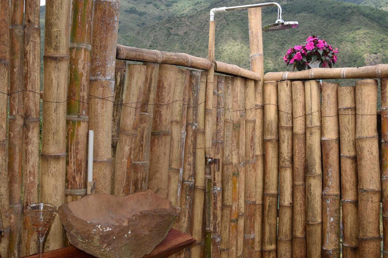 Hostal Las Valkirias Matanza Extérieur photo