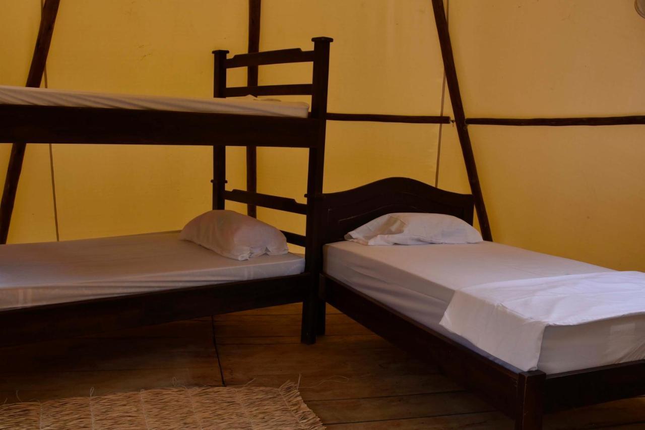 Hostal Las Valkirias Matanza Extérieur photo